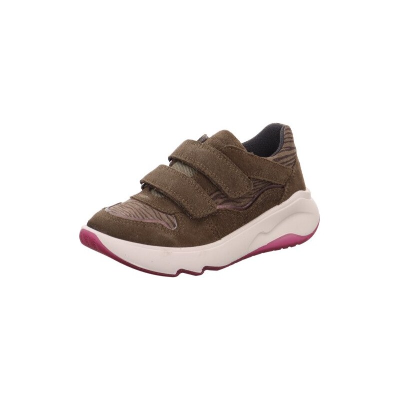 Dětská celoroční obuv Superfit 1-000630-7000 MELODY