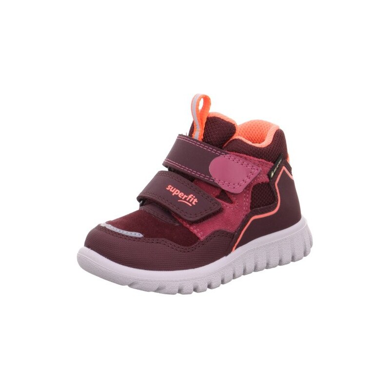 Superfit 1-006201-5000 SPORT7 MINI
