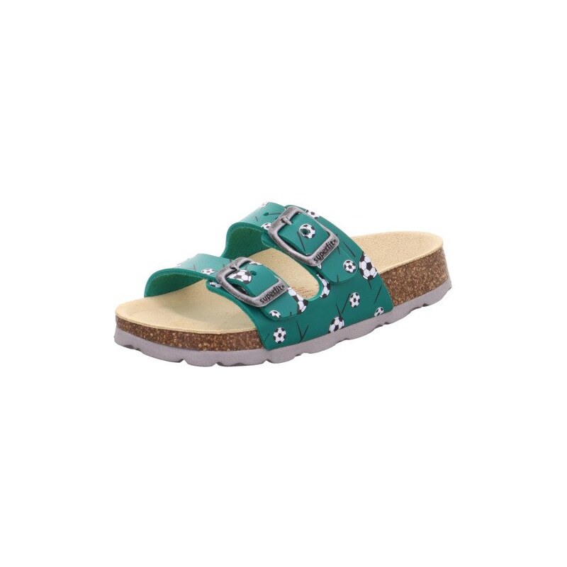 Superfit 1-800111-7500 FUSSBETTPANTOFFEL