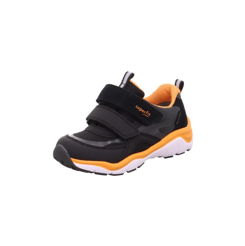 Dětská celoroční obuv Superfit 1-000236-0010 SPORT5