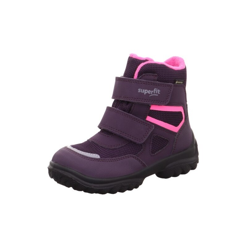 Dětská zimní obuv Superfit 1-000022-8500 SNOWCAT