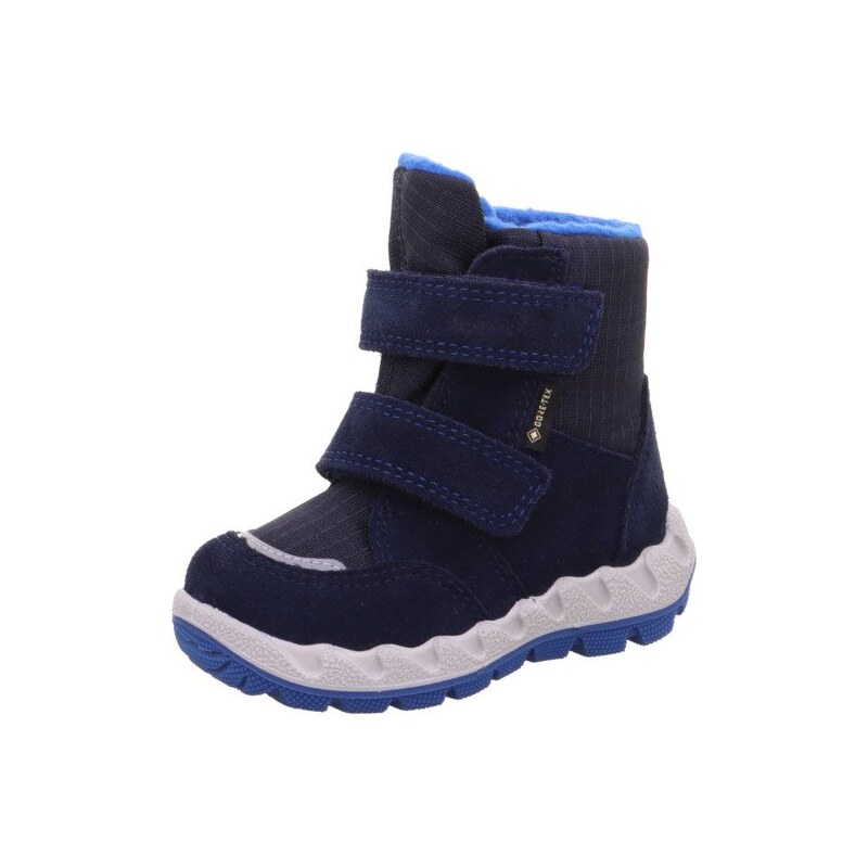Dětská zimní obuv Superfit 1-006013-8000 ICEBIRD