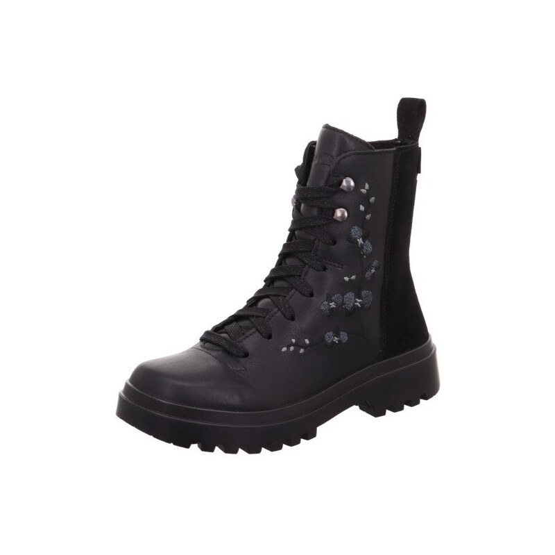 Zimní obuv Superfit 1-000602-0000 ABBY