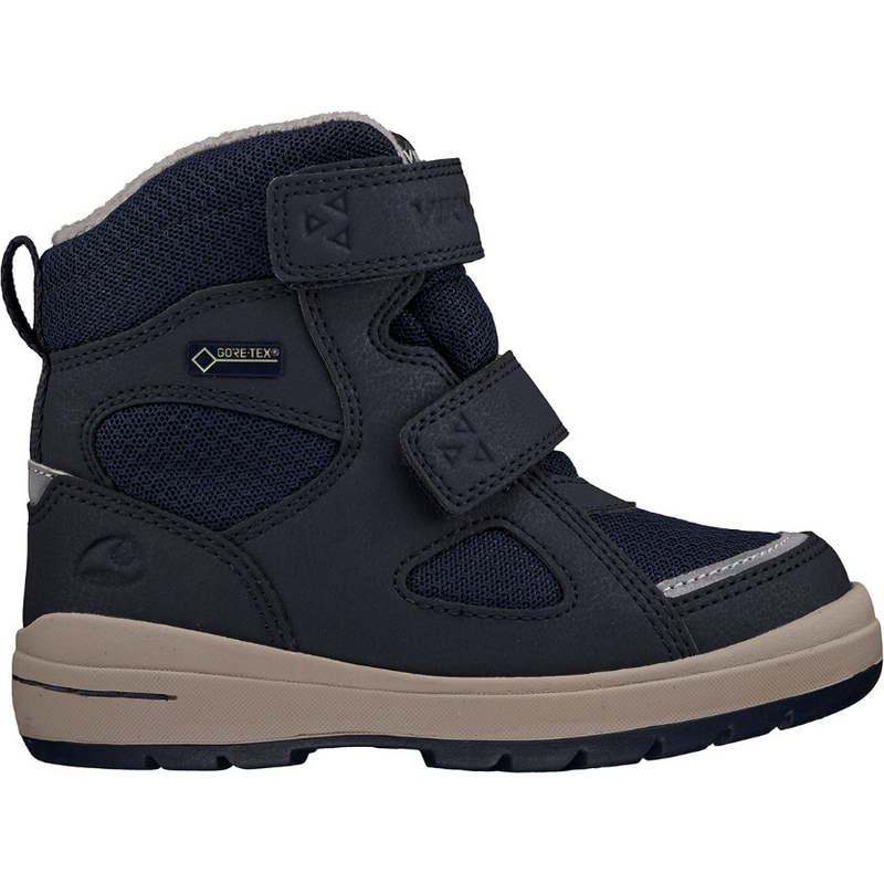 Dětská zimní obuv Viking 3-90935-5 Sp​r​o​ Hi​g​h​ GTX Wa​r​m​ 108108057