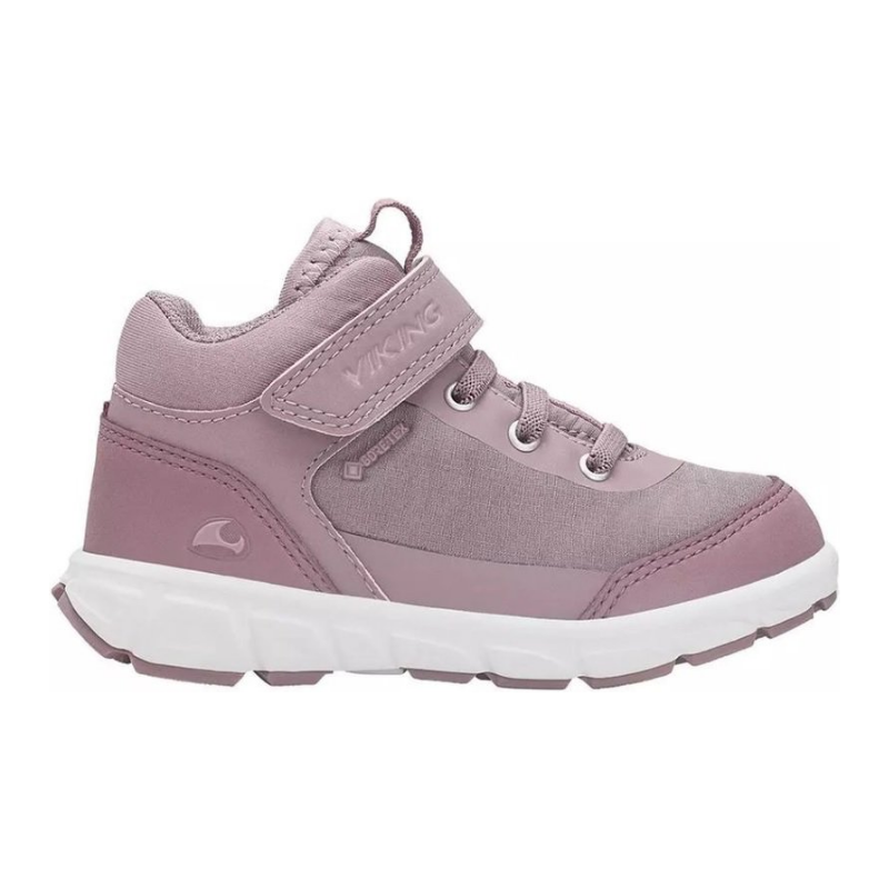 Dětská celoroční obuv Viking 3-50020-94 Spectrum Mid GTX R 108108059