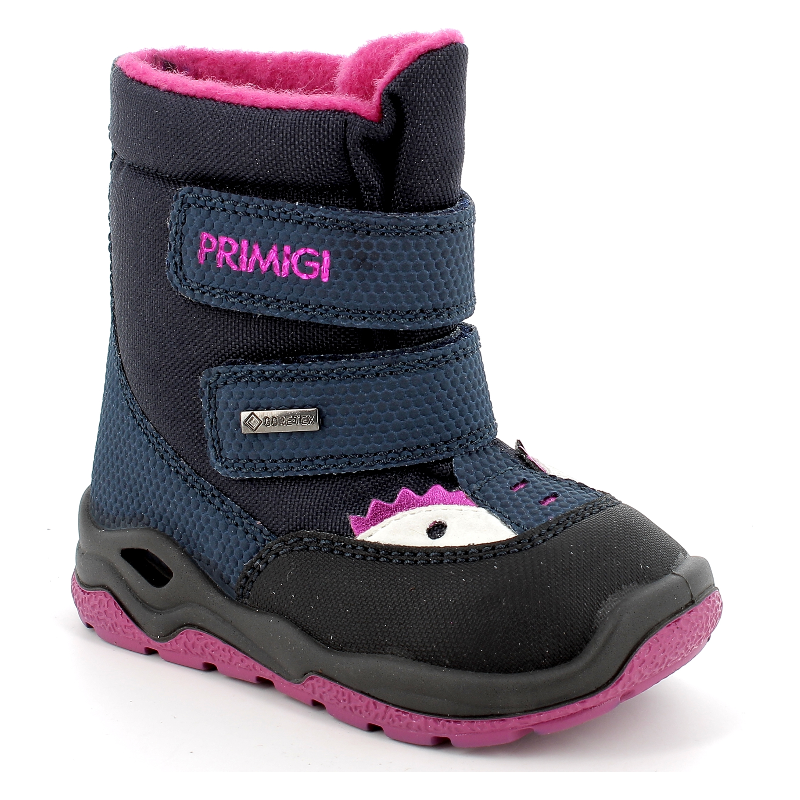 Dětská zimní obuv Primigi 2863244