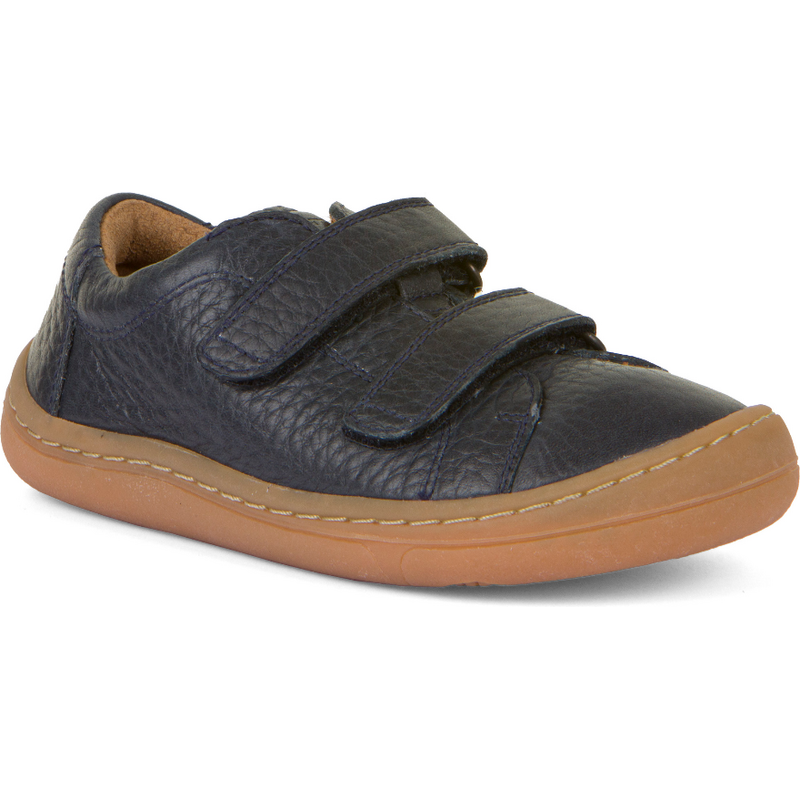 Dětská barefoot celoroční obuv Froddo G3130208-A 108108156