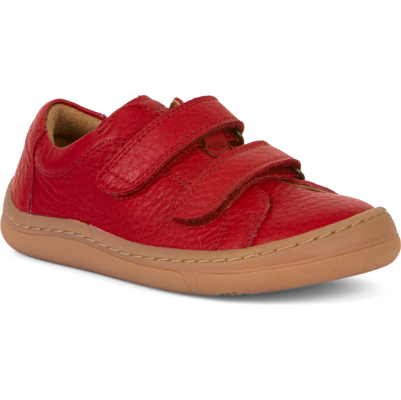 Dětská barefoot celoroční obuv Froddo G3130208-8A 108108151