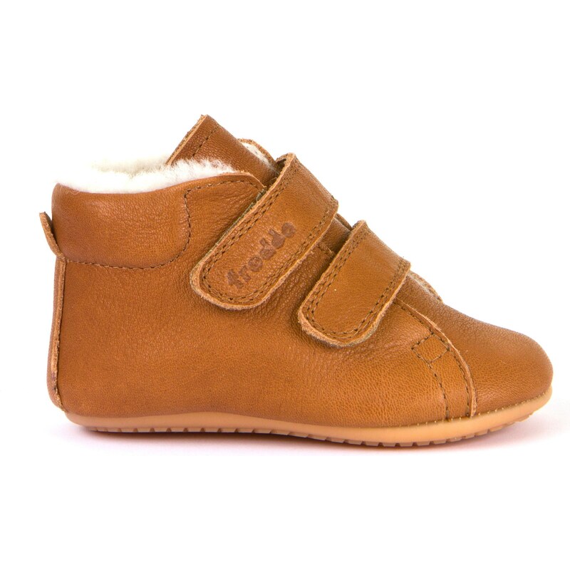 Dětské zimní capáčky Froddo G1130013-4