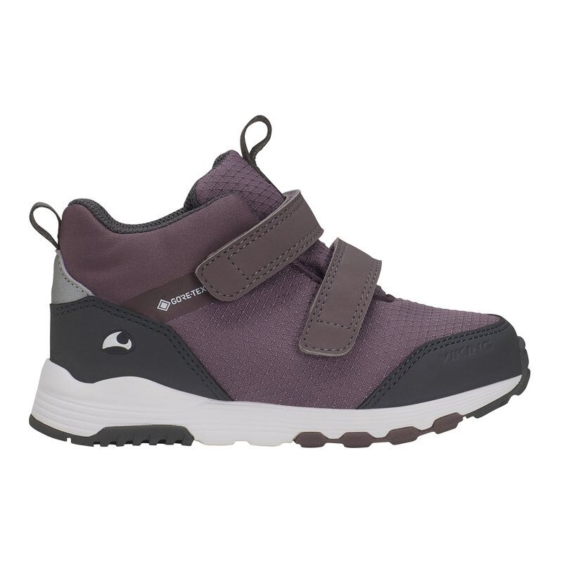 Dětské celoroční obuv Viking 3-51000-6277