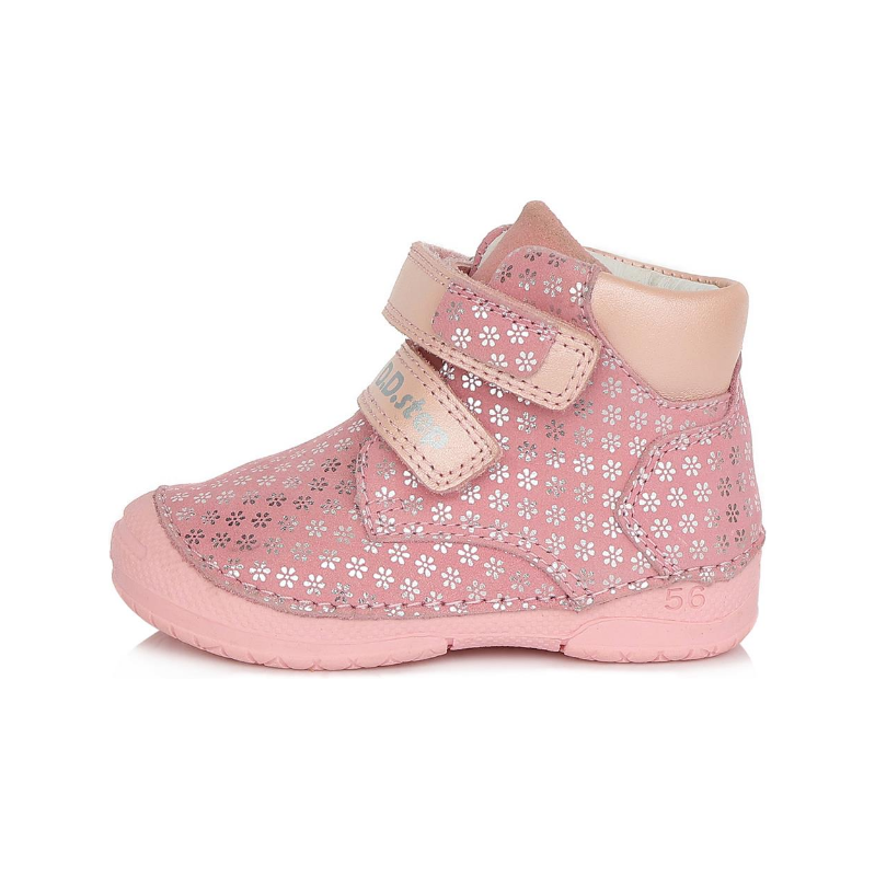 DDstep A038-598 dětské celoroční boty