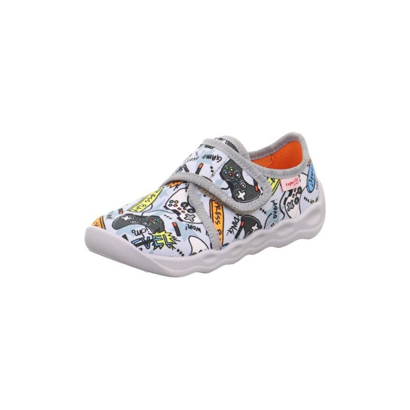 Dětské přezuvky Superfit 1-006273-2500