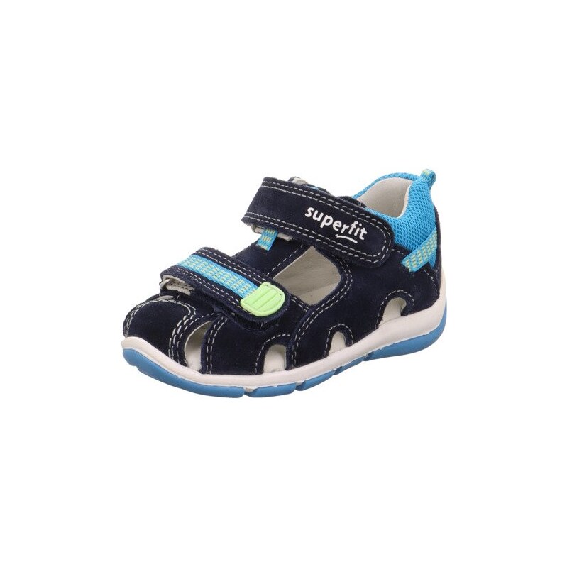 Dětské sandále Superfit 1-600140-8030