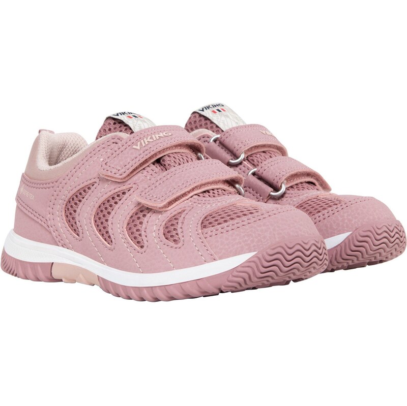Dětská celoroční obuv Viking 3-50030-5398 Cascade Low III GTX 108108450