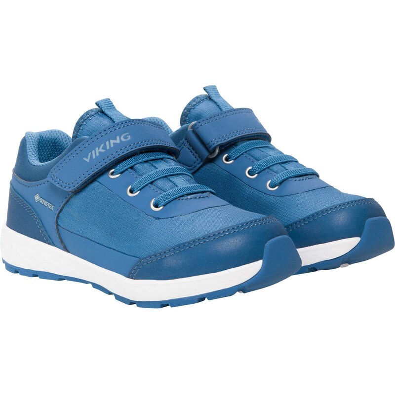 Dětská celoroční obuv Viking 3-50010-14 Spectrum Low GTX R Ocean 108108443