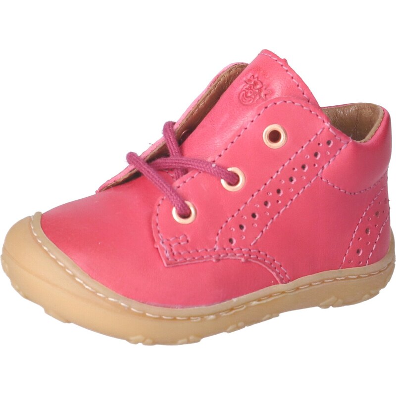 Dětská celoroční obuv RICOSTA 1200702-330 KELLY pink 108108459