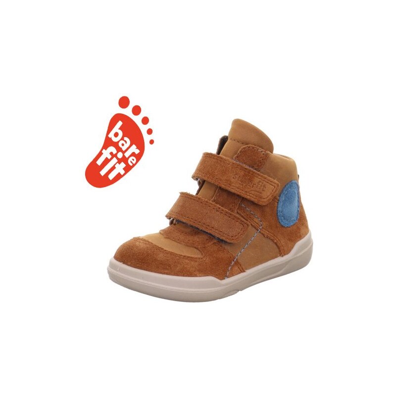 Dětská celoroční obuv Superfit 1-000541-3000 SUPERFREE
