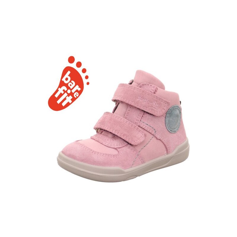 Dětská celoroční obuv Superfit 1-000541-5500 SUPERFREE