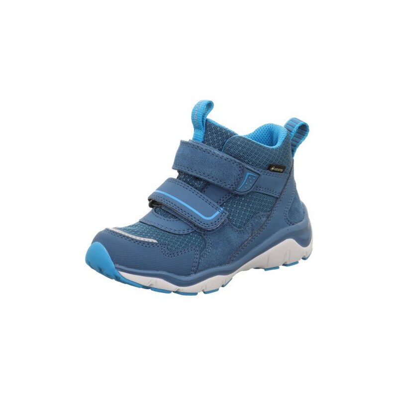 Dětská celoroční obuv Superfit 1-000246-8060 SPORT5