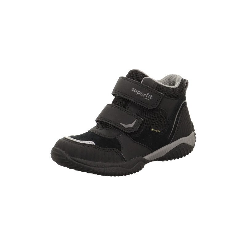 Dětská celoroční obuv Superfit 1-009385-0030 SPORT5