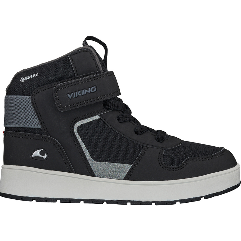 Dětská zimní obuv Viking 3-90170-2 Jack Warm GTX 1V Black 108108686