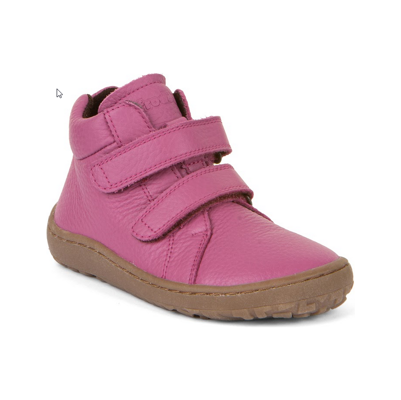 Dětská celoroční barefoot obuv Froddo G3110227-6 108108803