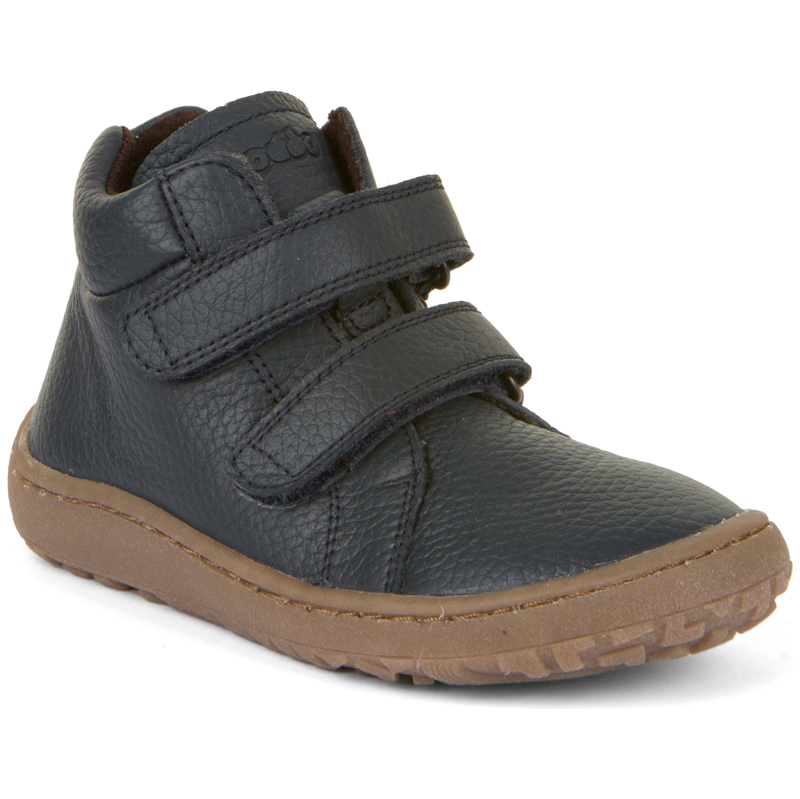 Dětská celoroční barefoot obuv Froddo G3110227 108108785