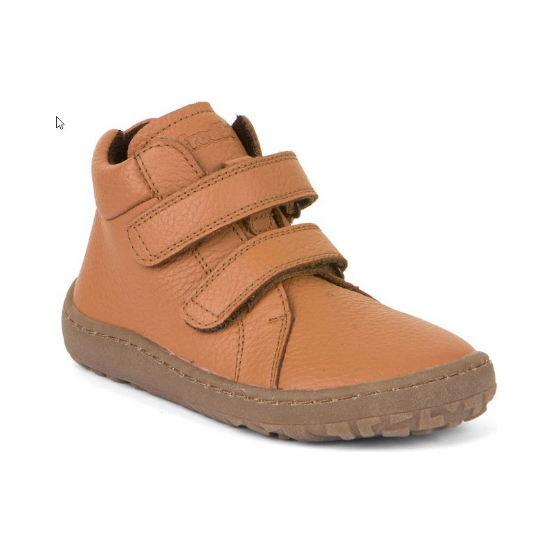 Dětská celoroční barefoot obuv Froddo G3110227-2 108108800