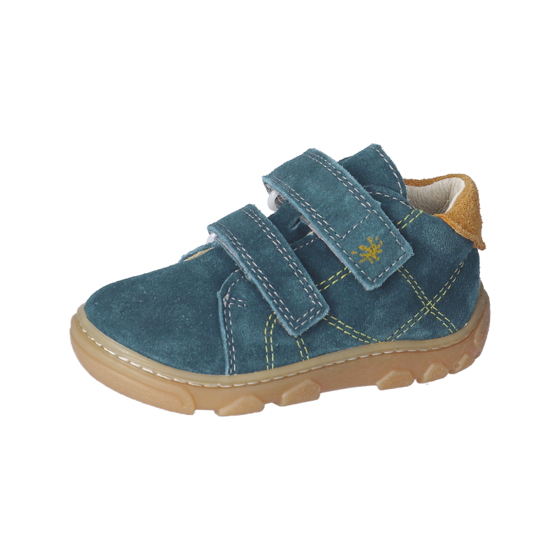 Dětské celoroční boty Ricosta 1300102/540 Ryder 108108928