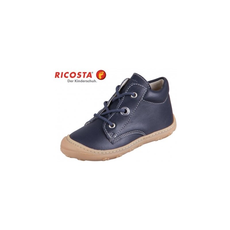 Dětská celoroční obuv Ricosta 1200102/180 108108939