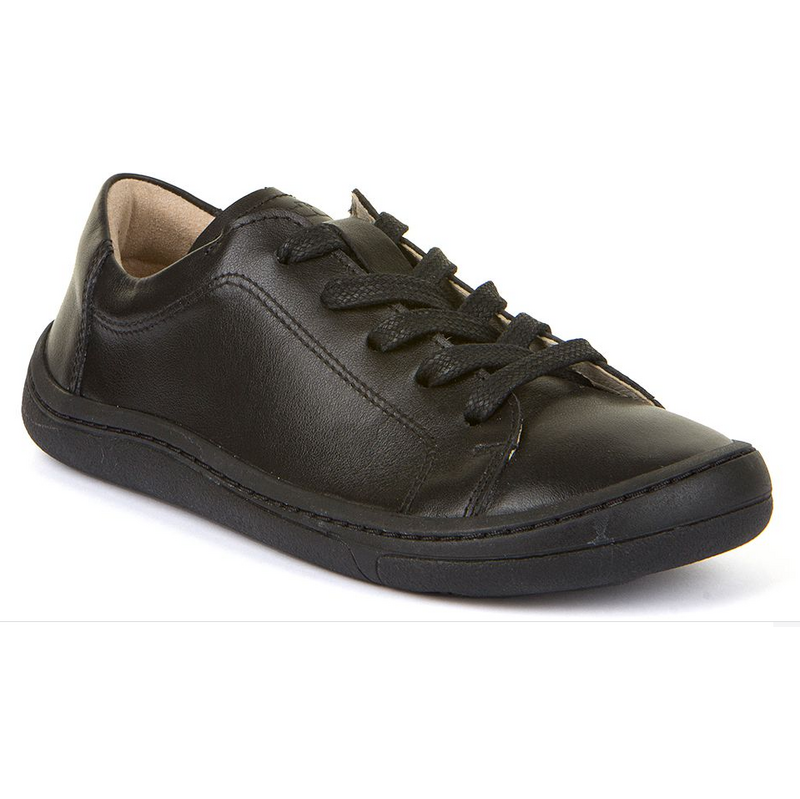 Dětské celoroční barefoot boty Froddo G3130232