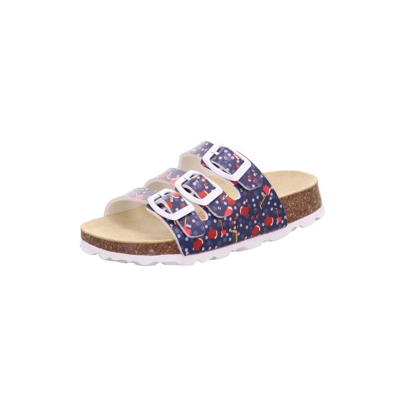 Dětské přezuvky Superfit 1-800113-8050