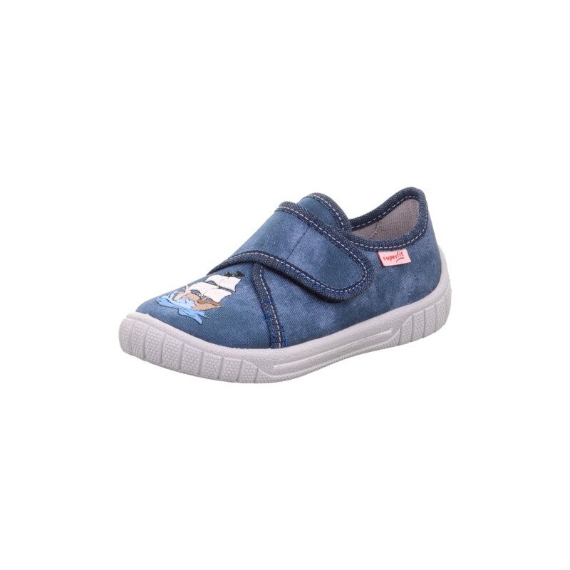 Dětské přezuvky Superfit 1-800278-8050