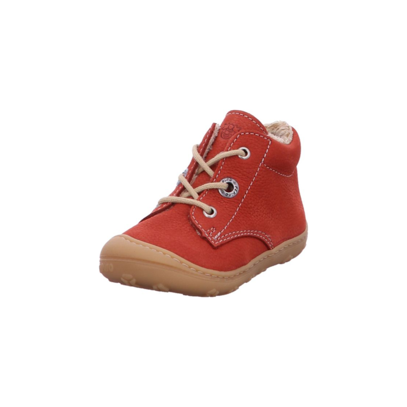 Dětská zateplená obuv Ricosta,Corany /spice 1200202/350 108108970