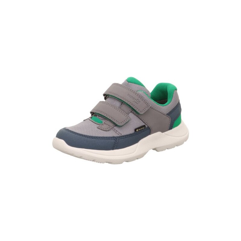 Dětská celoroční obuv Superfit 1-006205-2000
