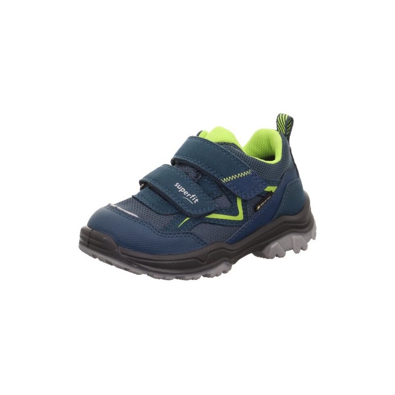 Dětská celoroční obuv Superfit 1-000057-8000