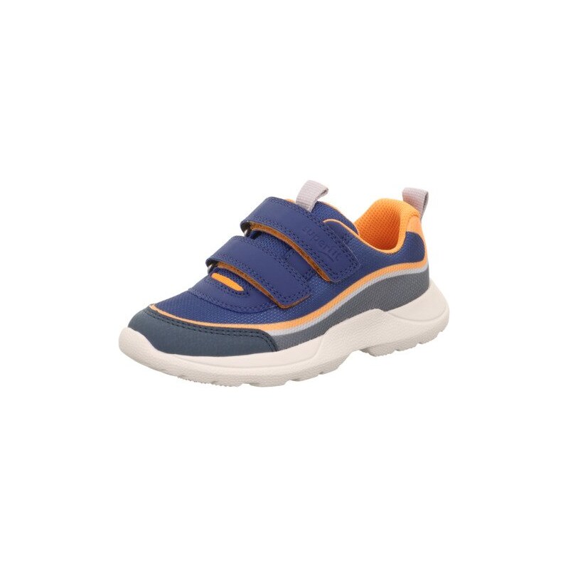 Dětská celoroční obuv Superfit 1-006207-8010