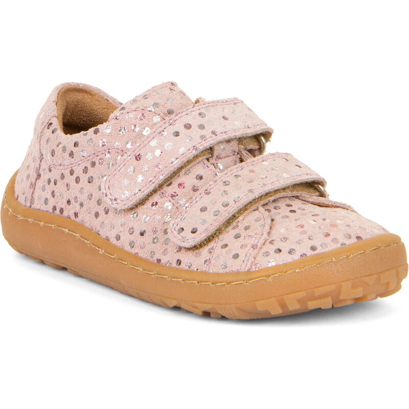Celoroční barefoot obuv Froddo G3130240-14 108109116