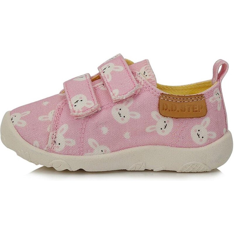 Dětské plátěnky DDstep CSG-41610