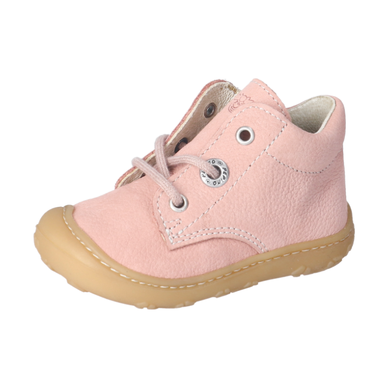Dětská celoroční obuv RICOSTA 1200102/310 CORY barbie Barbados 108109376