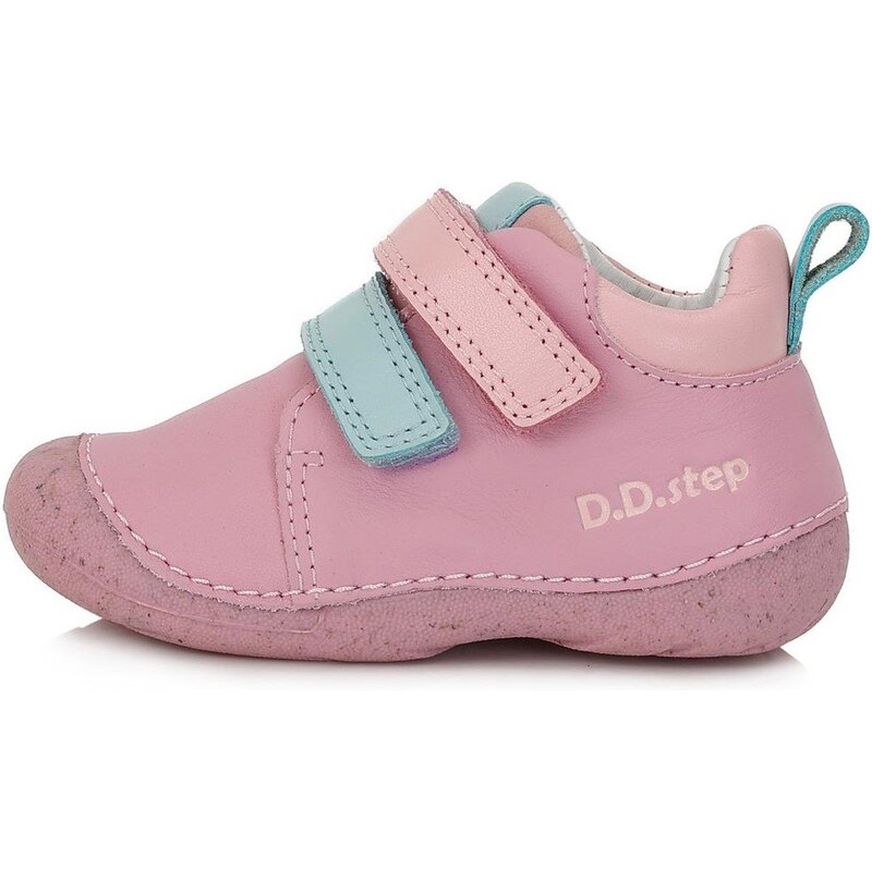 Dětská celoroční obuv DDstep S015-41509E