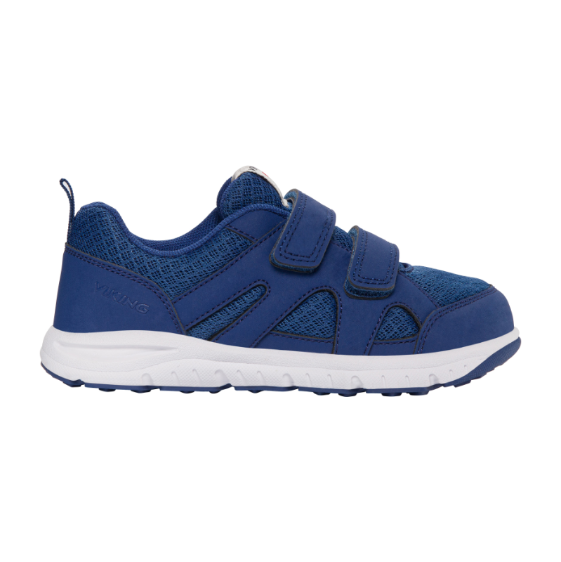 Dětská celoroční obuv Viking 3-48920-35 Odda 2V Blue 108109399