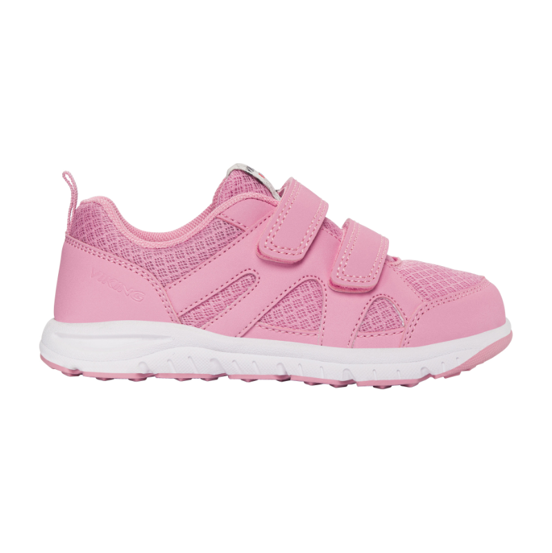 Dětská celoroční obuv Viking 3-48920-65 Odda 2V Lavender 108109400