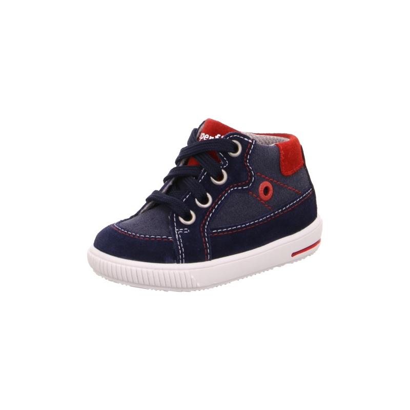 Dětské celoroční boty Superfit 0-600359-8000