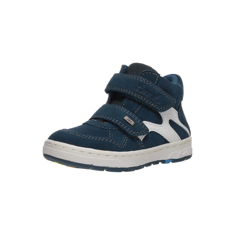 Chlapecké nepromokavé boty LURCHI 33-13518-29 DOLTO-TEX