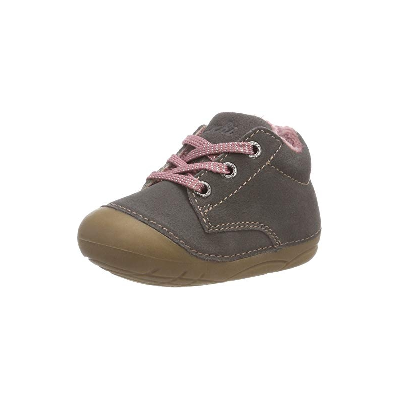 Dětské capáčky LURCHI 33-13978-25 Flori , zateplené