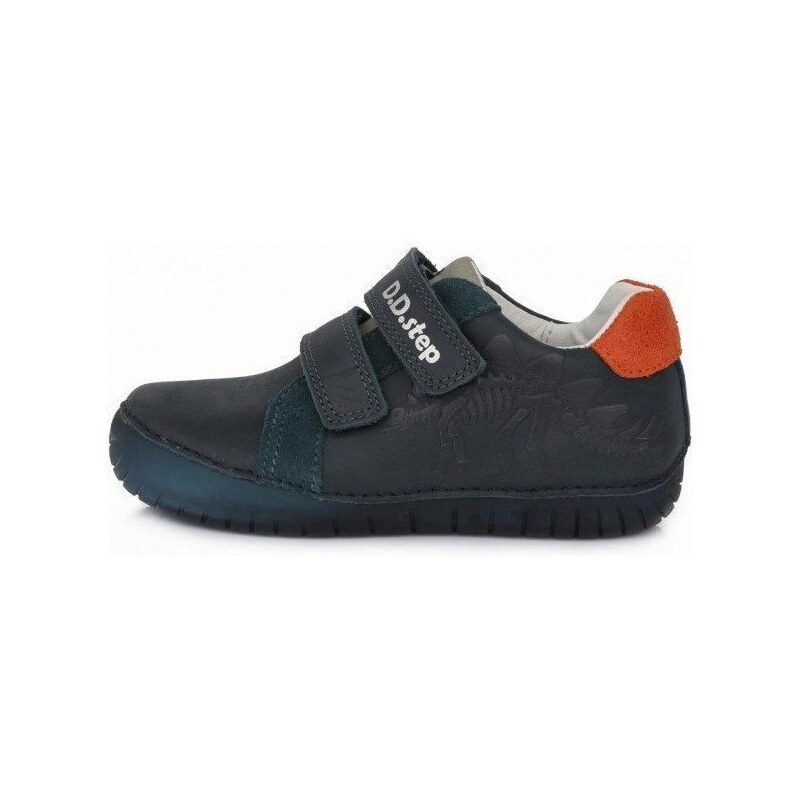Dětská celoroční obuv DDStep S050-710