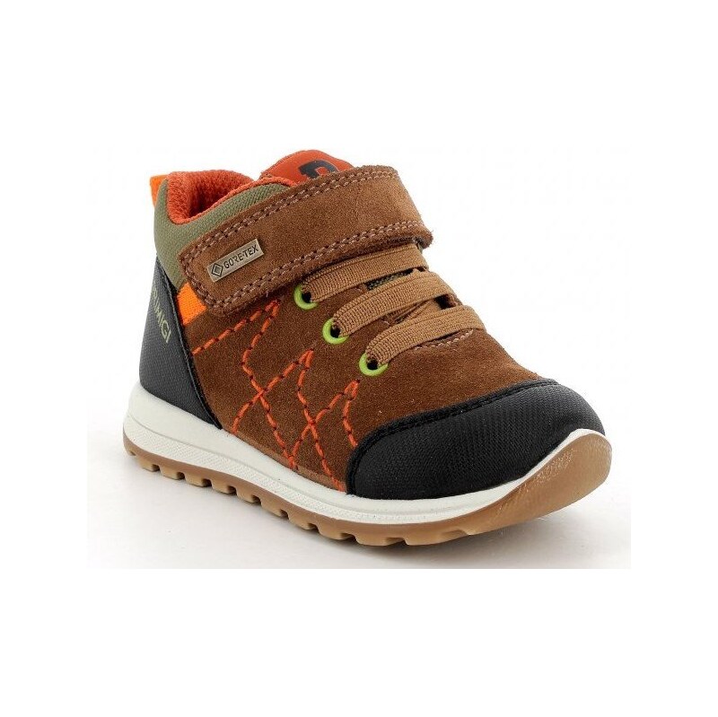 Dětské goretexové boty Primigi 4854122