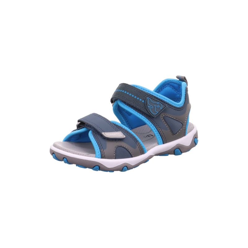 Dětské sandále Superfit 1-009470-8010