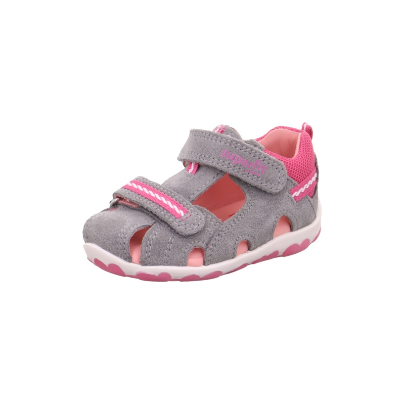 Dětské sandále Superfit 1-600036-2500
